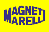 MAGNETI MARELLI MAGNETI MARELLI